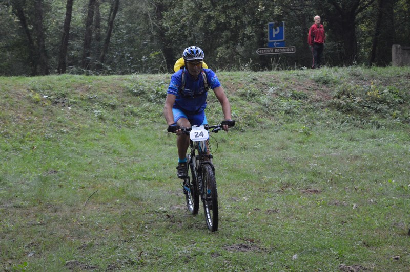 Raid Vtt Codep - La Landaise - 13-09-2015 - JL Vignoles (100) .JPG